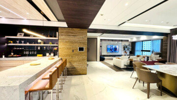 中悅美樹花園待售房屋