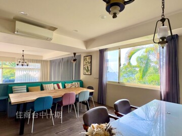 原村花園山莊待售房屋