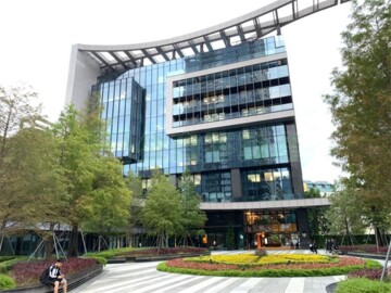 台北時代廣場/大直CBD待售房屋