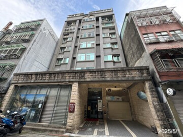 大同區待售房屋