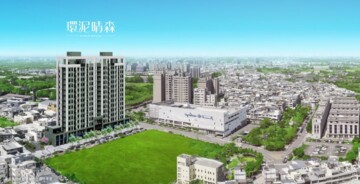樂屋_環泥晴森待售房屋 環泥晴森待售房屋