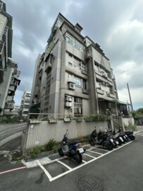 大華柏園待售房屋