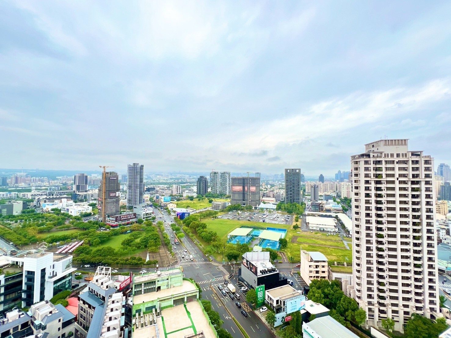 樂屋_台中市南屯區惠宇一森青待售房屋 台中市南屯區惠宇一森青待售房屋