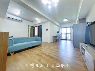 總太共好MELODY待售房屋