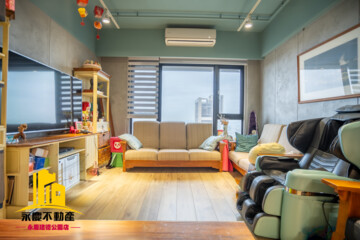 宏普之星待售房屋