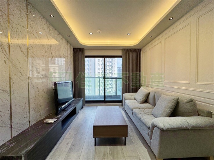 青埔A18品藏美裝2房車