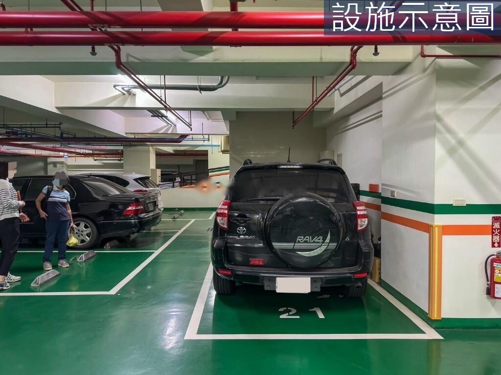 樂屋_台中市西區府後人文待售房屋 台中市西區府後人文待售房屋
