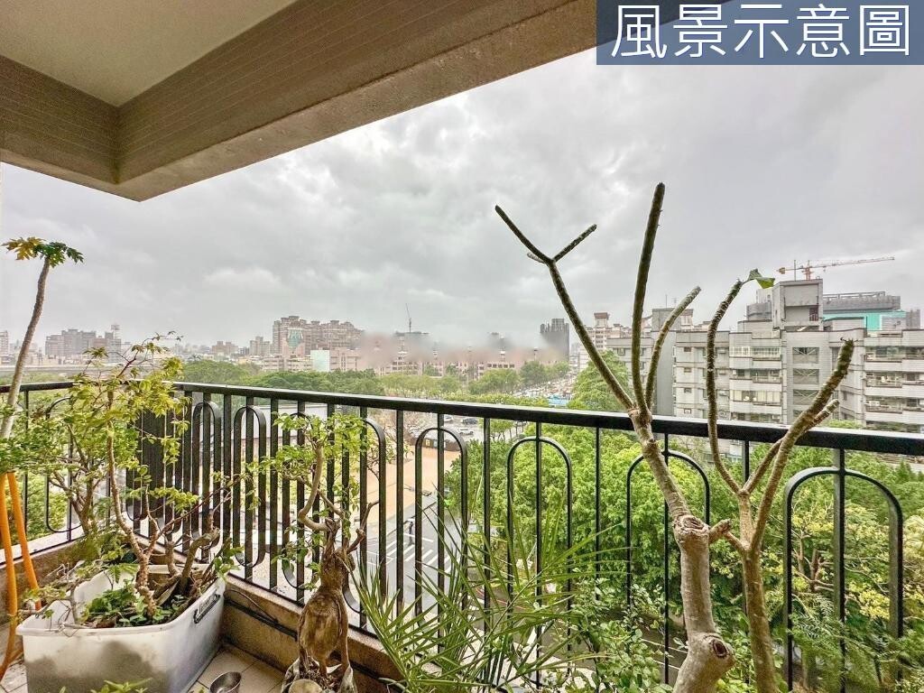 樂屋_台中市西區府後人文待售房屋 台中市西區府後人文待售房屋