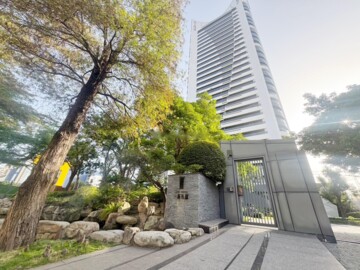 國城定潮待售房屋