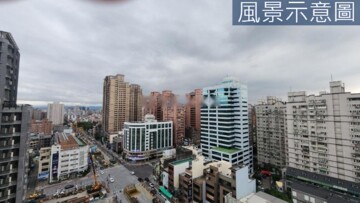 京懋会待售房屋