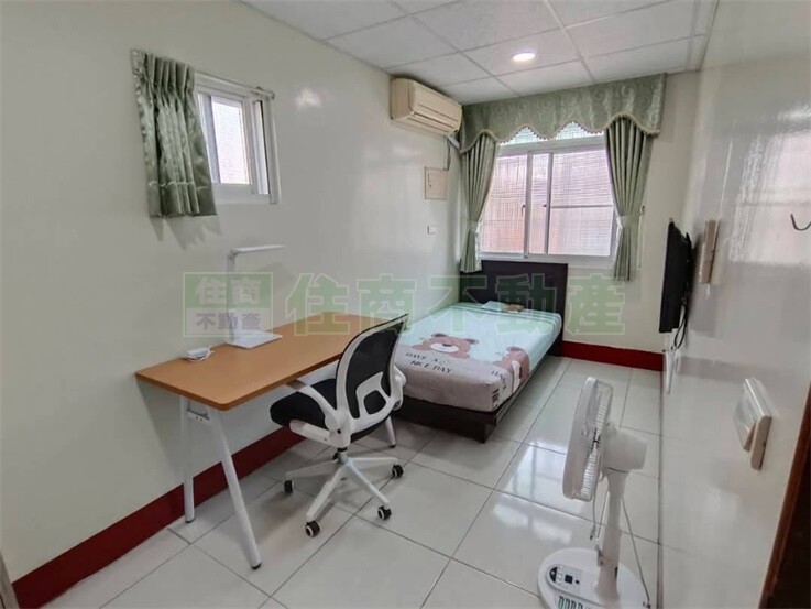 正忠路近高科大收租健身美寓