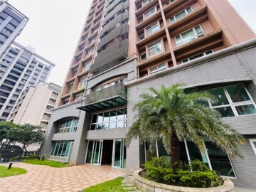 新橫濱待售房屋