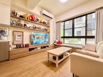 樂屋_永築臻澄待售房屋 永築臻澄待售房屋