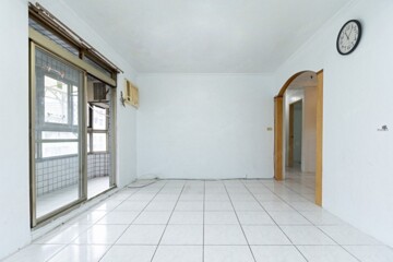 綠野香坡安祥山莊A區待售房屋