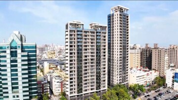 樂屋_國泰DoubleA馥建築待售房屋 國泰DoubleA馥建築待售房屋