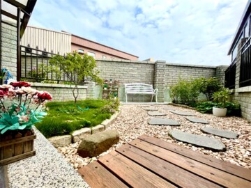 大清雄讚2透天區待售房屋