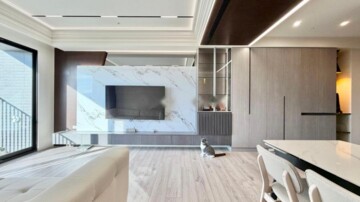 鉅虹嵐CASA待售房屋