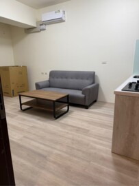 松林全新2房平面車位美廈 - Image 1