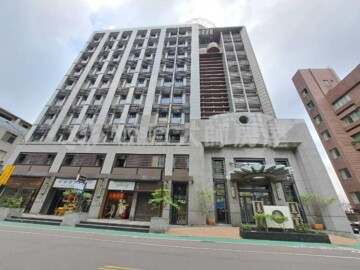 台北市大安區大安路一段 - Image 1