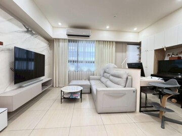 幸福城邦2瑞典綠洲/預見幸福2待售房屋