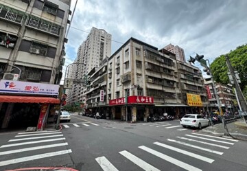 近汐科-新台五路旁三角窗金店面.kelly汐止賞屋 - Image 1