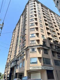 湖映左岸待售房屋