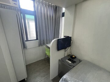 自租 超低價 全新整理 套房 - Image 1