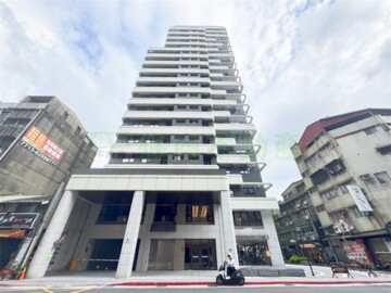 21世紀福祿大樓待售房屋
