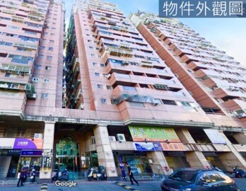城市經典待售房屋