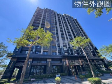 樂屋_龍騰上河園大樓區待售房屋 龍騰上河園大樓區待售房屋