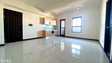 (租補可寵)橋頭#皇家吉品8#一房平車#雙衛浴開窗 - Image 1