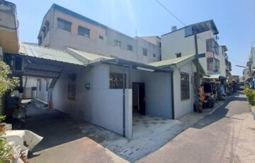 樂屋_民雄鄉待售房屋 民雄鄉待售房屋
