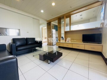 (租)永康三村國小超值景觀三房 - Image 1