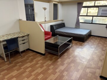 近文山特區@生活機能優@電梯套房出租 - Image 1