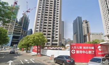 市政新鋭待售房屋