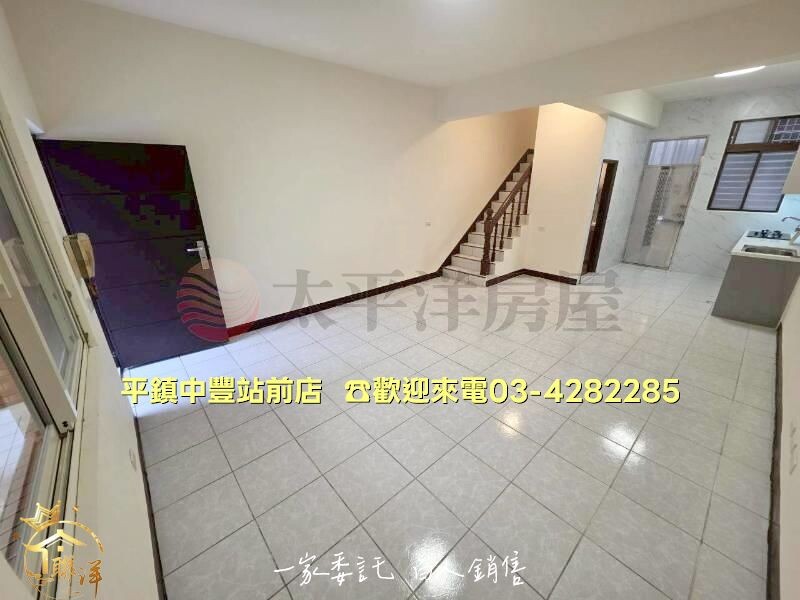 近好市多前院停車精美透天✅低總價