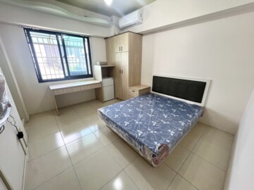 勤益中台✅可貓全新傢俱✅機車位✅子母車 - Image 1