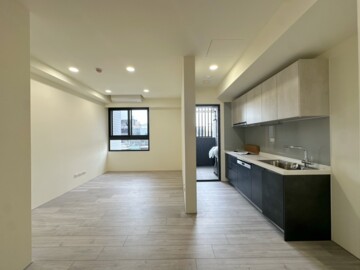 坤悅心里程待售房屋