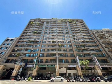 樂屋_新馥華待售房屋 新馥華待售房屋