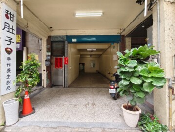 桃園火車站站前商圈❗大同路店面 - Image 1