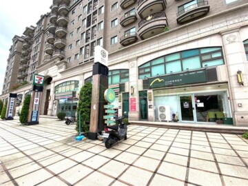 城市勳章待售房屋