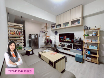 湖畔寶石捷待售房屋