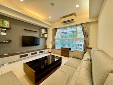 鴻築MM21待售房屋