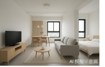 潤隆真愛2待售房屋