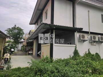 租北斗國中近麥當勞旁露台大套房3F - Image 1