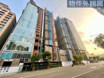 美術1号院/興富發華人桂冠待售房屋