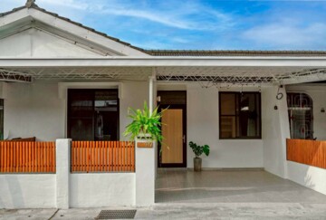 水上鄉待售房屋