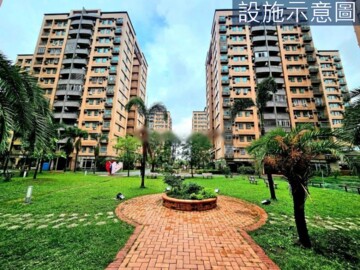 樂屋_鳳山新城鳳山之心乙區待售房屋 鳳山新城鳳山之心乙區待售房屋