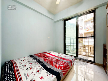 新竹市香山區中華路四段/錢進時代/快樂頌 - Image 1