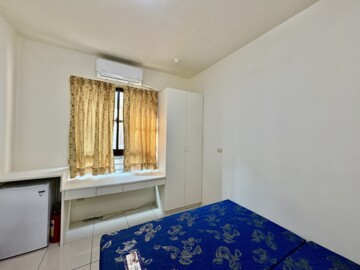 清雲小富翁待售房屋